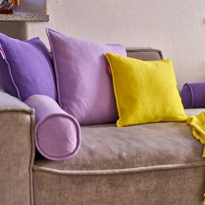 Vi Cotton Kissenhülle 40x40 cm