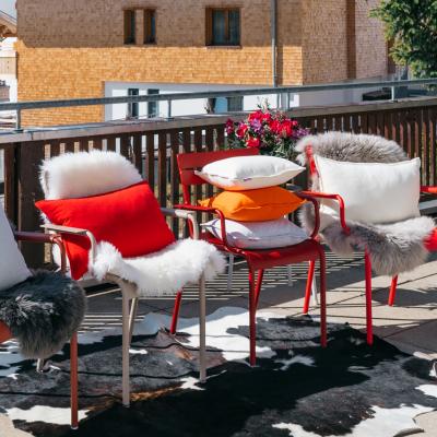 Vi Cotton Kissenhülle 40x60 cm