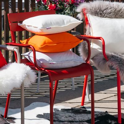 Vi Cotton Kissenhülle 30x50 cm