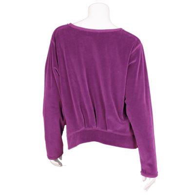 Faltenshirt MARIE - Nur über den Fachhandel