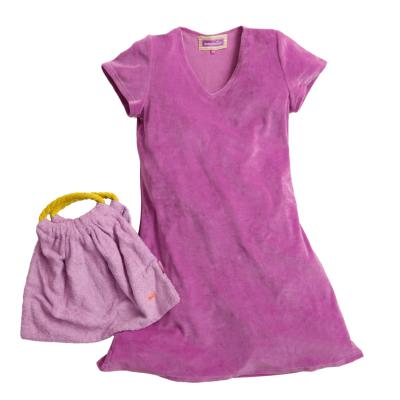 Little V Dress - Nur über den Fachhandel