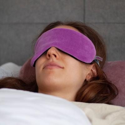 Schlafbrille